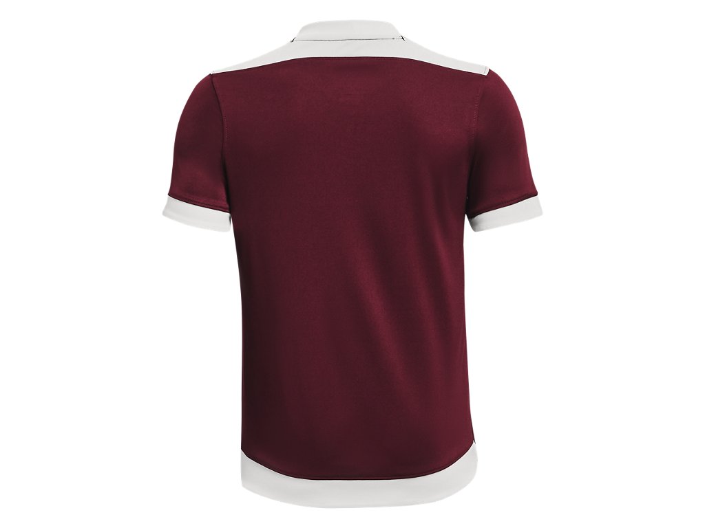 Under Armour Boys UA Maquina 3.0 Jersey - Breathable and Sweat-Wicking