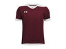 Under Armour Boys UA Maquina 3.0 Jersey - Breathable and Sweat-Wicking