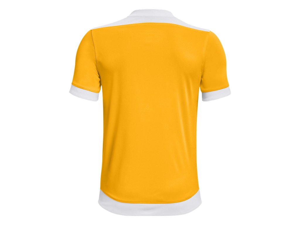 Under Armour Boys UA Maquina 3.0 Jersey - Breathable and Sweat-Wicking