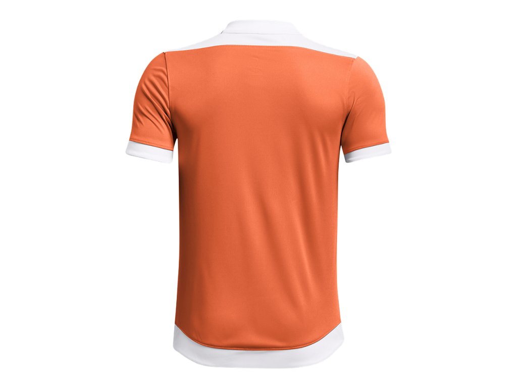 Under Armour Boys UA Maquina 3.0 Jersey - Breathable and Sweat-Wicking