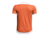 Under Armour Boys UA Maquina 3.0 Jersey - Breathable and Sweat-Wicking
