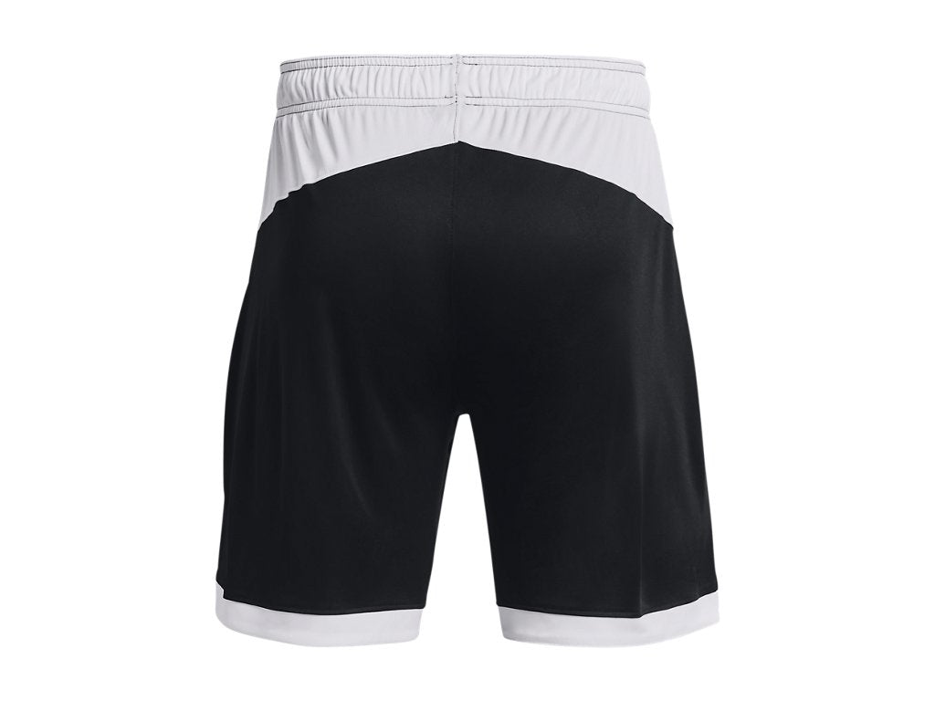 Under Armour Mens UA Maquina 3.0 Shorts - Breathable and Lightweight