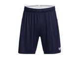 Under Armour Mens UA Maquina 3.0 Shorts - Breathable and Lightweight
