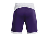 Under Armour Mens UA Maquina 3.0 Shorts - Breathable and Lightweight