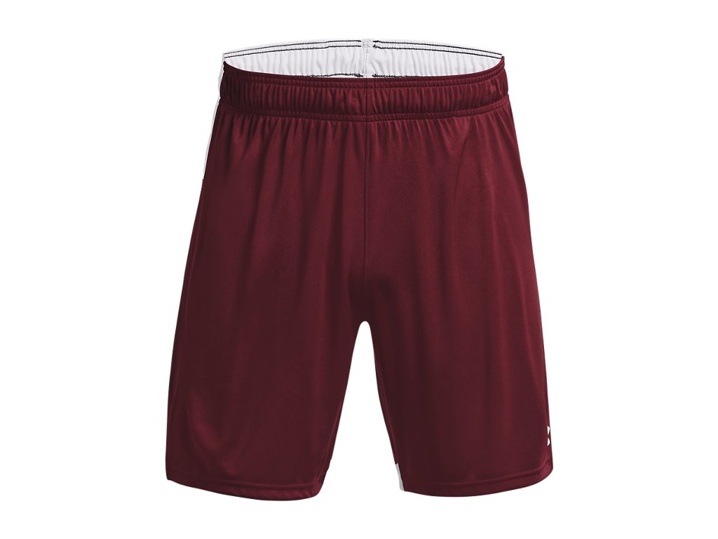 Under Armour Mens UA Maquina 3.0 Shorts - Breathable and Lightweight