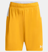 Under Armour Mens UA Maquina 3.0 Shorts - Breathable and Lightweight