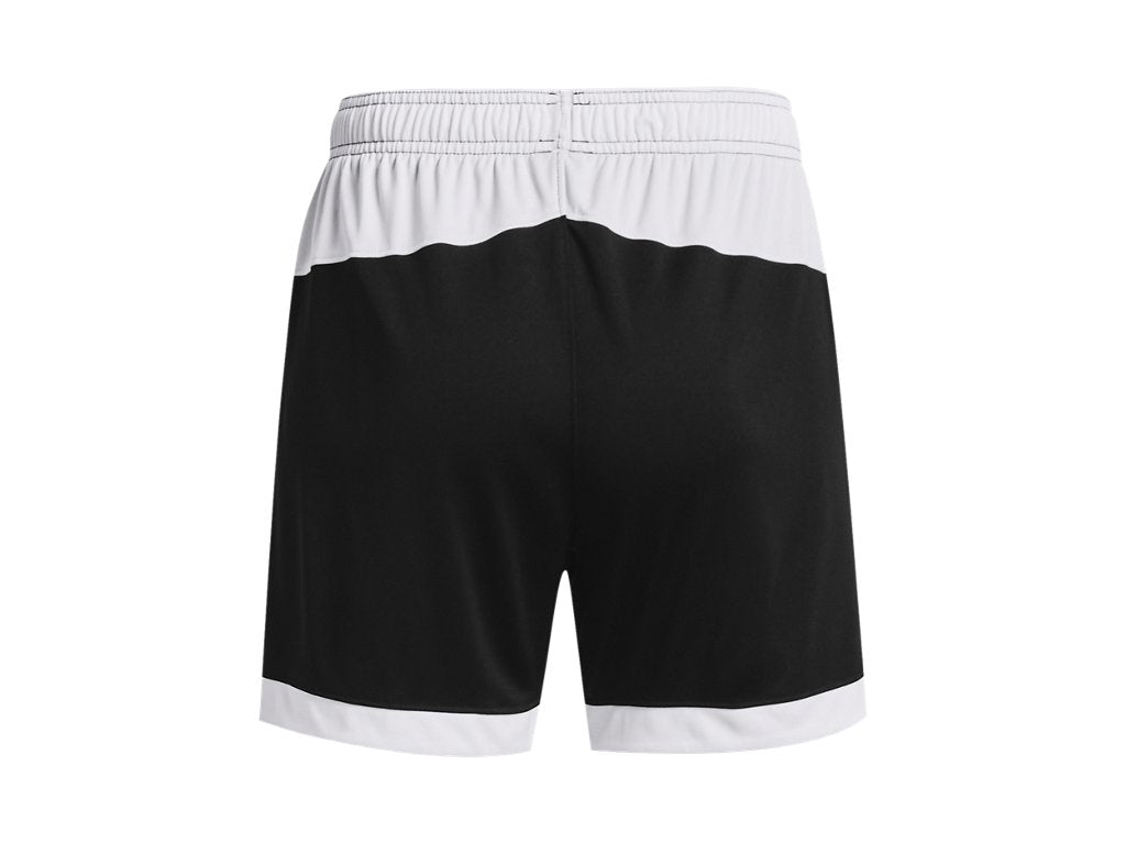 Under Armour Womens UA Maquina 3.0 Shorts - Sweat Wicking
