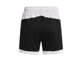 Under Armour Womens UA Maquina 3.0 Shorts - Sweat Wicking