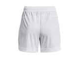 Under Armour Womens UA Maquina 3.0 Shorts - Sweat Wicking