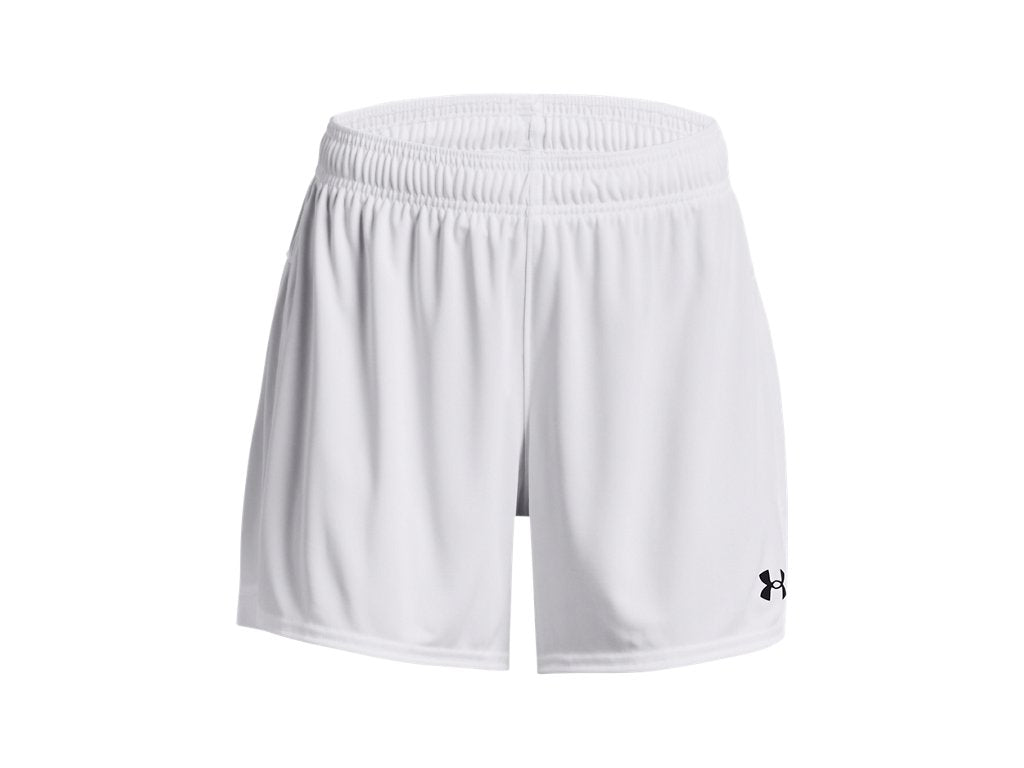 Under Armour Womens UA Maquina 3.0 Shorts - Sweat Wicking