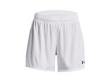 Under Armour Womens UA Maquina 3.0 Shorts - Sweat Wicking