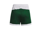 Under Armour Womens UA Maquina 3.0 Shorts - Sweat Wicking