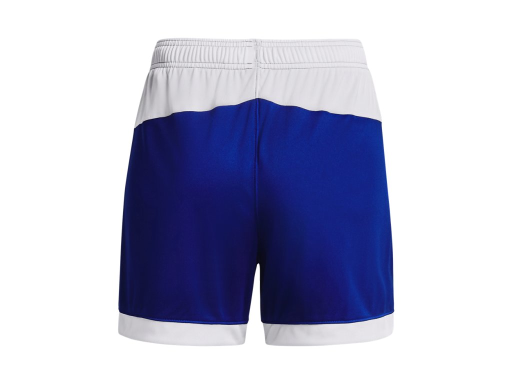 Under Armour Womens UA Maquina 3.0 Shorts - Sweat Wicking