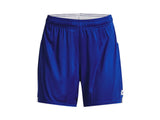 Under Armour Womens UA Maquina 3.0 Shorts - Sweat Wicking