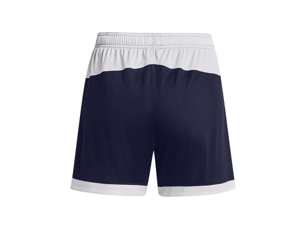 Under Armour Womens UA Maquina 3.0 Shorts - Sweat Wicking
