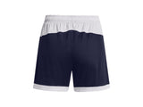 Under Armour Womens UA Maquina 3.0 Shorts - Sweat Wicking