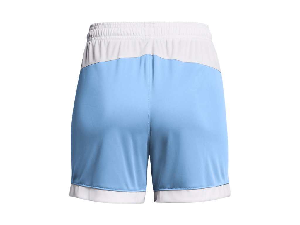 Under Armour Womens UA Maquina 3.0 Shorts - Sweat Wicking