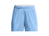 Under Armour Womens UA Maquina 3.0 Shorts - Sweat Wicking