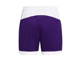 Under Armour Womens UA Maquina 3.0 Shorts - Sweat Wicking