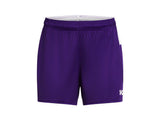 Under Armour Womens UA Maquina 3.0 Shorts - Sweat Wicking