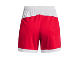 Under Armour Womens UA Maquina 3.0 Shorts - Sweat Wicking