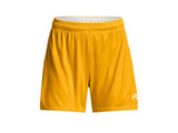 Under Armour Womens UA Maquina 3.0 Shorts - Sweat Wicking