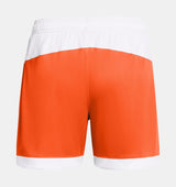 Under Armour Womens UA Maquina 3.0 Shorts - Sweat Wicking