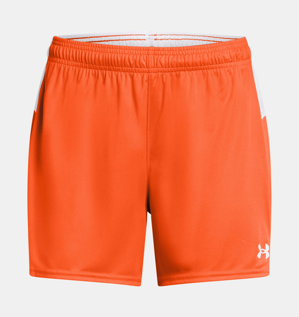 Under Armour Womens UA Maquina 3.0 Shorts - Sweat Wicking