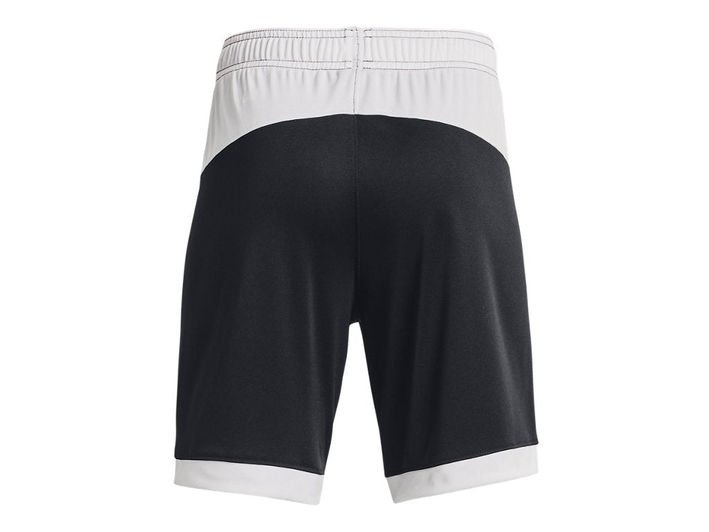 Under Armour Boys Maquina 3.0 Shorts - Sweat-Wicking and 4-Way Stretch