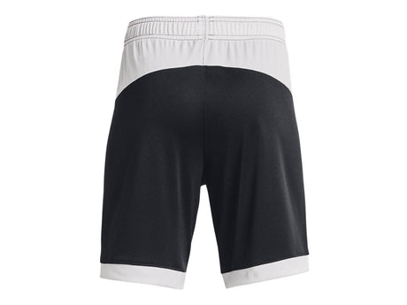 Under Armour Boys Maquina 3.0 Shorts - Sweat-Wicking and 4-Way Stretch