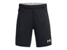 Under Armour Boys Maquina 3.0 Shorts - Sweat-Wicking and 4-Way Stretch