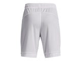 Under Armour Boys Maquina 3.0 Shorts - Sweat-Wicking and 4-Way Stretch