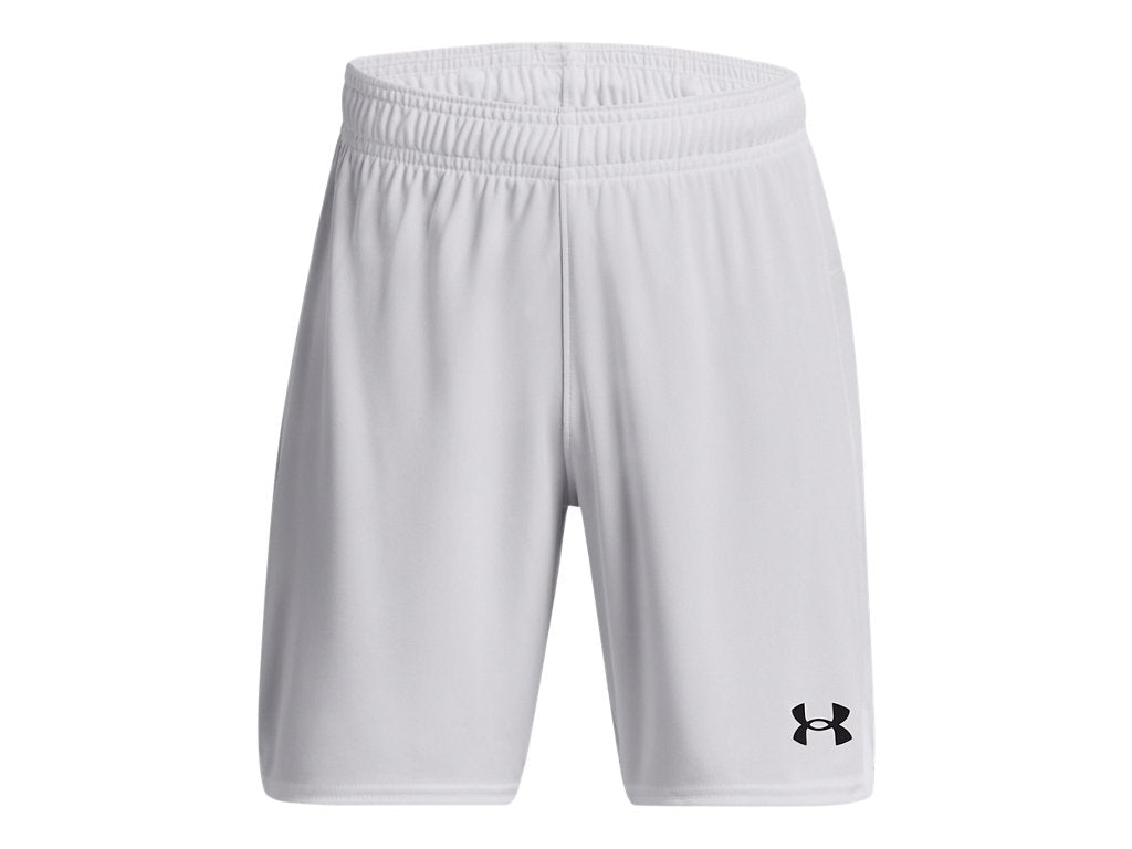 Under Armour Boys Maquina 3.0 Shorts - Sweat-Wicking and 4-Way Stretch