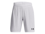 Under Armour Boys Maquina 3.0 Shorts - Sweat-Wicking and 4-Way Stretch