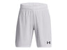 Under Armour Boys Maquina 3.0 Shorts - Sweat-Wicking and 4-Way Stretch