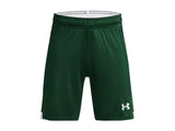Under Armour Boys Maquina 3.0 Shorts - Sweat-Wicking and 4-Way Stretch