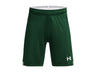 Under Armour Boys Maquina 3.0 Shorts - Sweat-Wicking and 4-Way Stretch