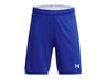 Under Armour Boys Maquina 3.0 Shorts - Sweat-Wicking and 4-Way Stretch