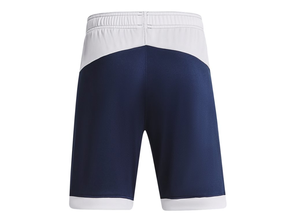 Under Armour Boys Maquina 3.0 Shorts - Sweat-Wicking and 4-Way Stretch