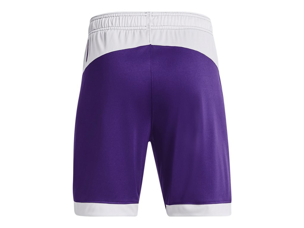 Under Armour Boys Maquina 3.0 Shorts - Sweat-Wicking and 4-Way Stretch
