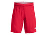 Under Armour Boys Maquina 3.0 Shorts - Sweat-Wicking and 4-Way Stretch