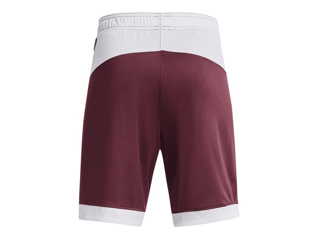 Under Armour Boys Maquina 3.0 Shorts - Sweat-Wicking and 4-Way Stretch