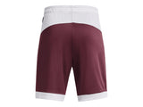 Under Armour Boys Maquina 3.0 Shorts - Sweat-Wicking and 4-Way Stretch
