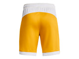 Under Armour Boys Maquina 3.0 Shorts - Sweat-Wicking and 4-Way Stretch