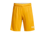 Under Armour Boys Maquina 3.0 Shorts - Sweat-Wicking and 4-Way Stretch