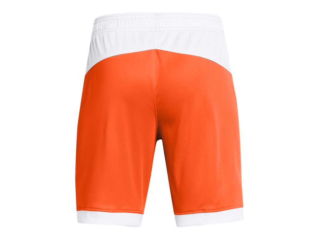 Under Armour Boys Maquina 3.0 Shorts - Sweat-Wicking and 4-Way Stretch