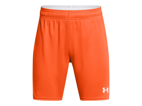 Under Armour Boys Maquina 3.0 Shorts - Sweat-Wicking and 4-Way Stretch