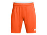 Under Armour Boys Maquina 3.0 Shorts - Sweat-Wicking and 4-Way Stretch