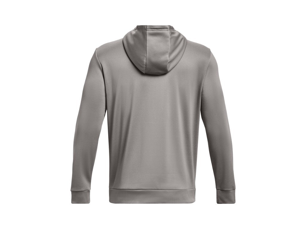 Under Armour Mens Storm Armour Fleece Hoodie - Water Repellent