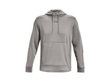 Under Armour Mens Storm Armour Fleece Hoodie - Water Repellent